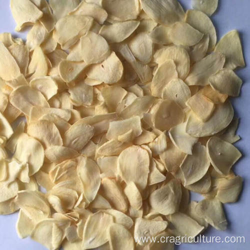 Factory Bulk Pure Garlic Thinly Sliced